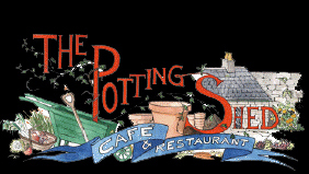 Potting Shed Cafe